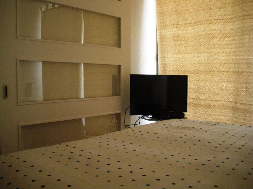 Departamentos Pontoni Apartment Santiago Room photo